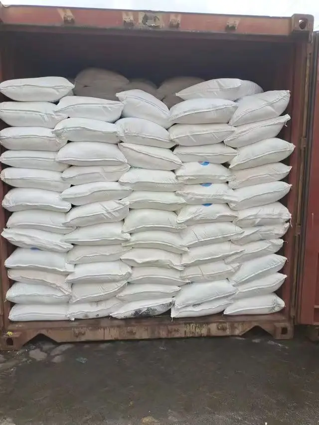 Industrial Sodium Carbonate Price Soda Ash Dense