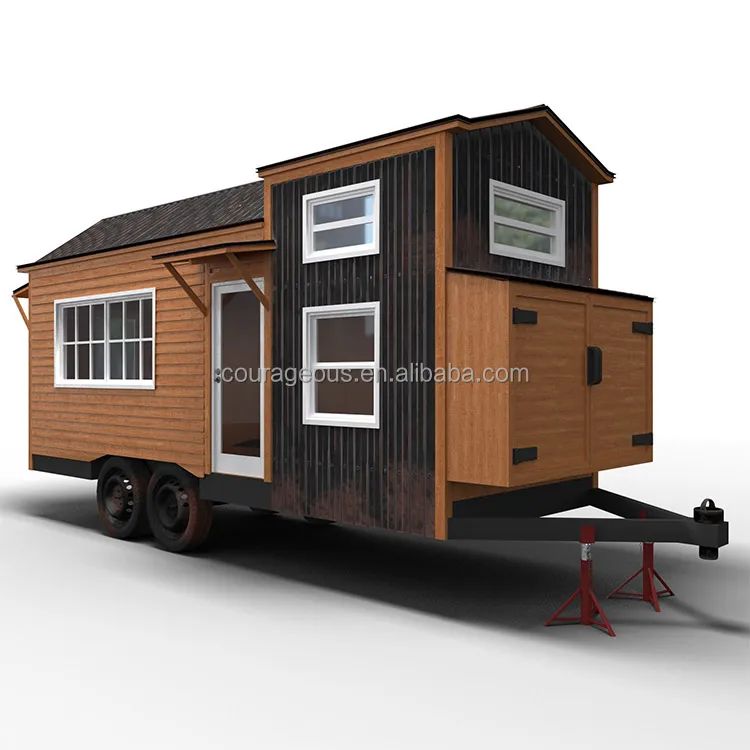 Magic house tiny house sleep pod tiny homes houses made from China