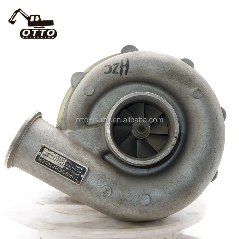 OTTO Genuine new C13 Engine Turbocharger 247 2965 247-2965 2472965 C11 Turbo Turbine 247 2957 2472957 247-2957 Turbo Charger