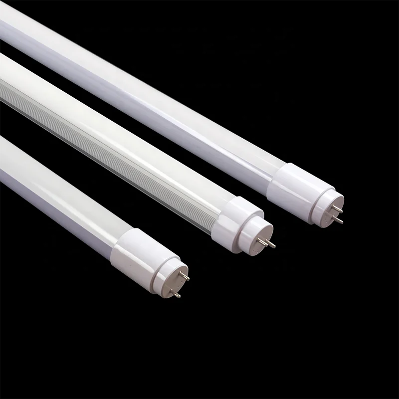 Warehouse Ce Rohs Erp 60Cm 120Cm 150Cm T8 Led Tubes 165 Lm/W Flicker Free Led Tube Light