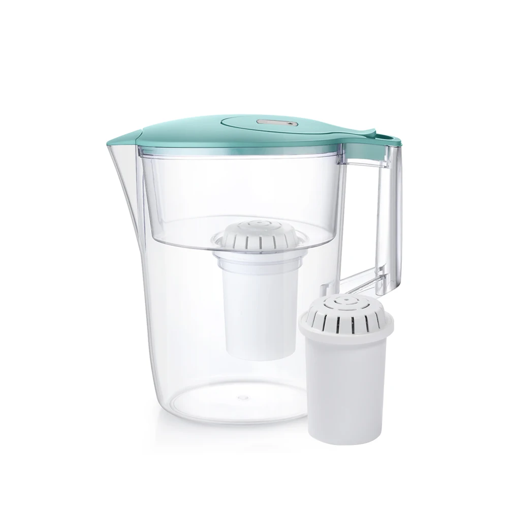Leading Water Filter Pitcher - Ensures Fresh and Safe Drinking Water
