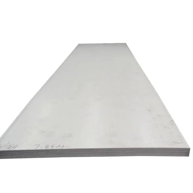 ASTM C276 Hastelloy Stainless Steel Plate 316 304 201 904  mirror polished stainless steel sheet