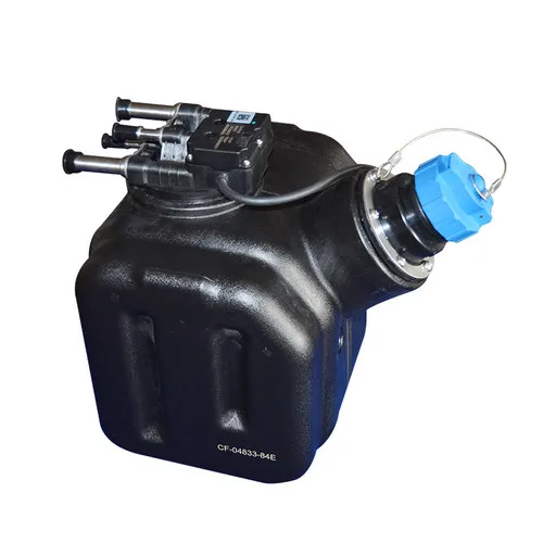 Kailong Urea Tank Assembly for Diesel Vehicle