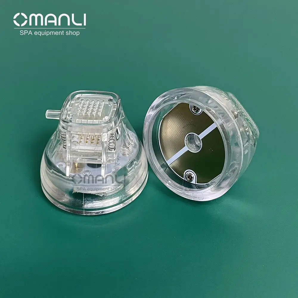 Золотая радиочастотная микроигла