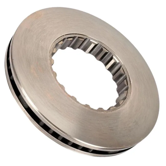 Heavy Duty Truck Spare Parts Truck Accessories Brake Rotor Brake Disc Repair Kits For Volvo For Renault 85103805 85103809