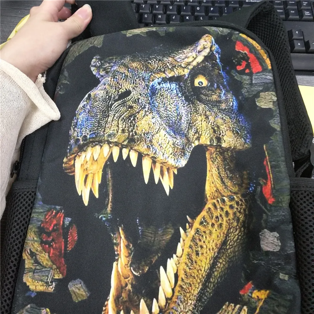 Small MOQ Custom Cute American Art Black Girls Toddlers Backpack Cartoon Children School Bags Baby Kindergarten Kids Bags