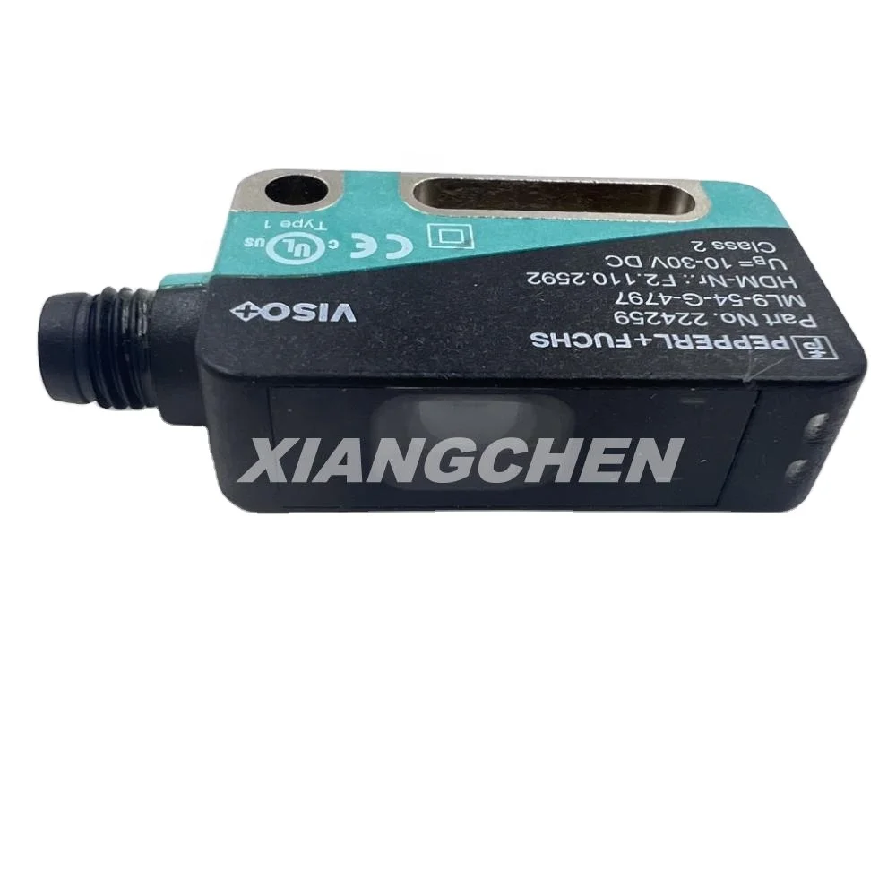HDM ML9-54-G-4797 F2.110.2592 ДАТЧИК ОПТ RLB PROX для XL105P XL106P принтер электронных