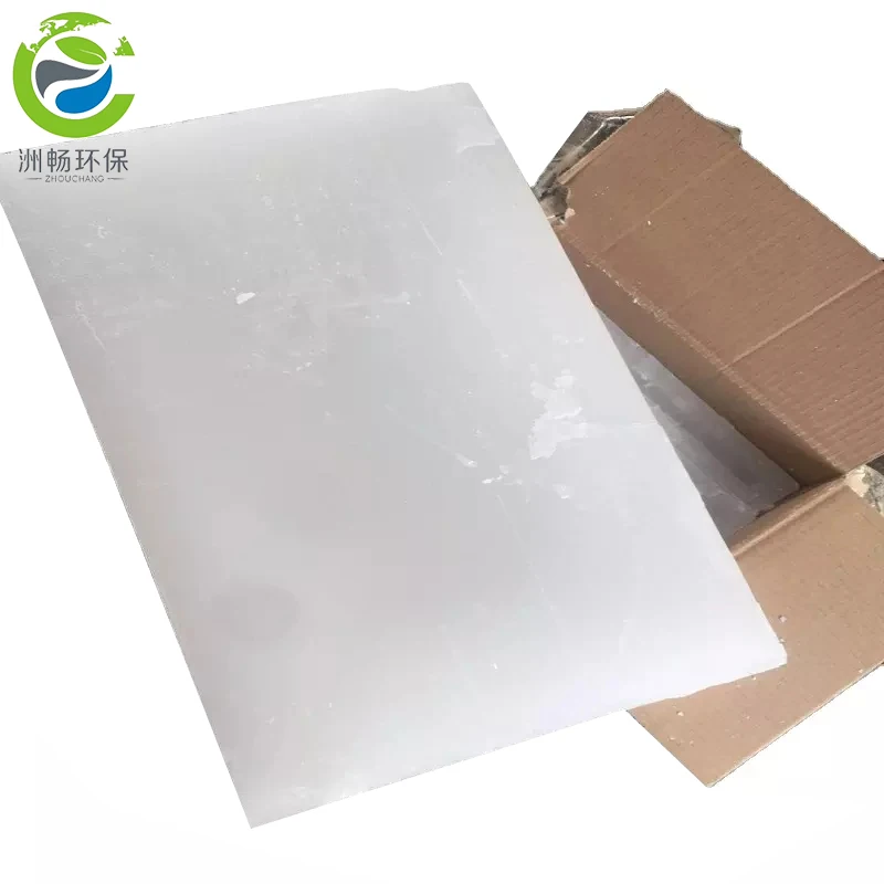 High quality Paraffin wax for candle/Supply parafin fully refined paraffin wax