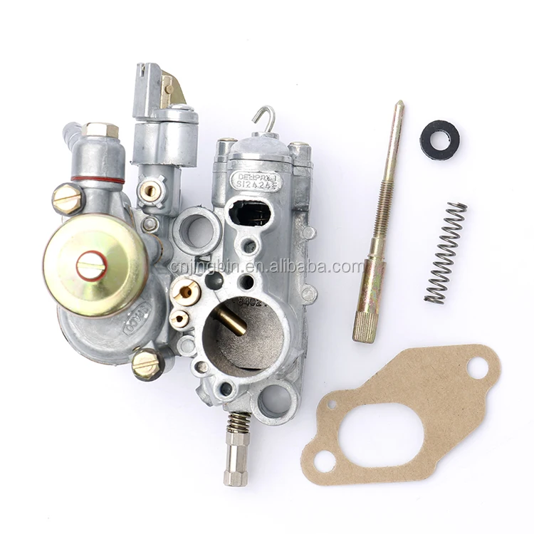 motorcycle engine PX150 20MM 24MM CARBURETOR for dellorto Model vespa 24 20 mm carburetor engine