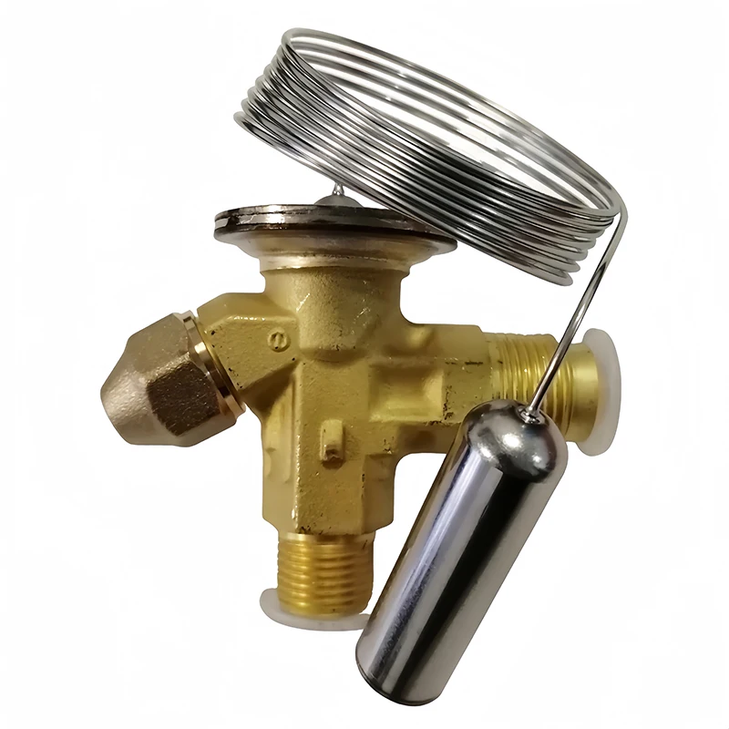 Carrier Chiller Parts Carrier Chiller Parts Electronic Expansion Valve 067N5158