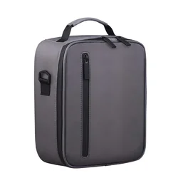 Factory Direct Sale Premium Quality Thermal Insulated Cooler Lunch Bag with Adjustable Shoulder Strap for Adults