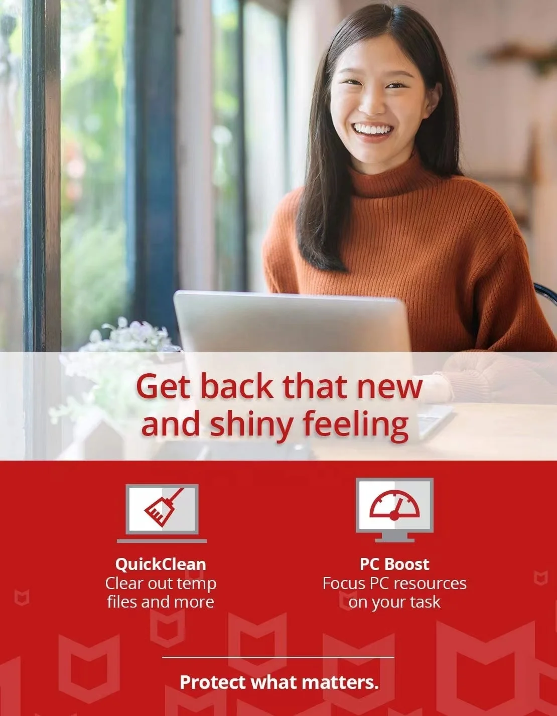 24/7 г. онлайн-доставка в наличии устройство McAfee LiveSafe 2022 1 год подписки