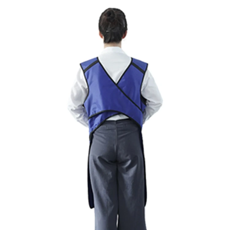 Dental clinic Radiation Protection X Ray Protective Clothing  Lead Vest Apron Lead Aprons X Ray Lead Aprons