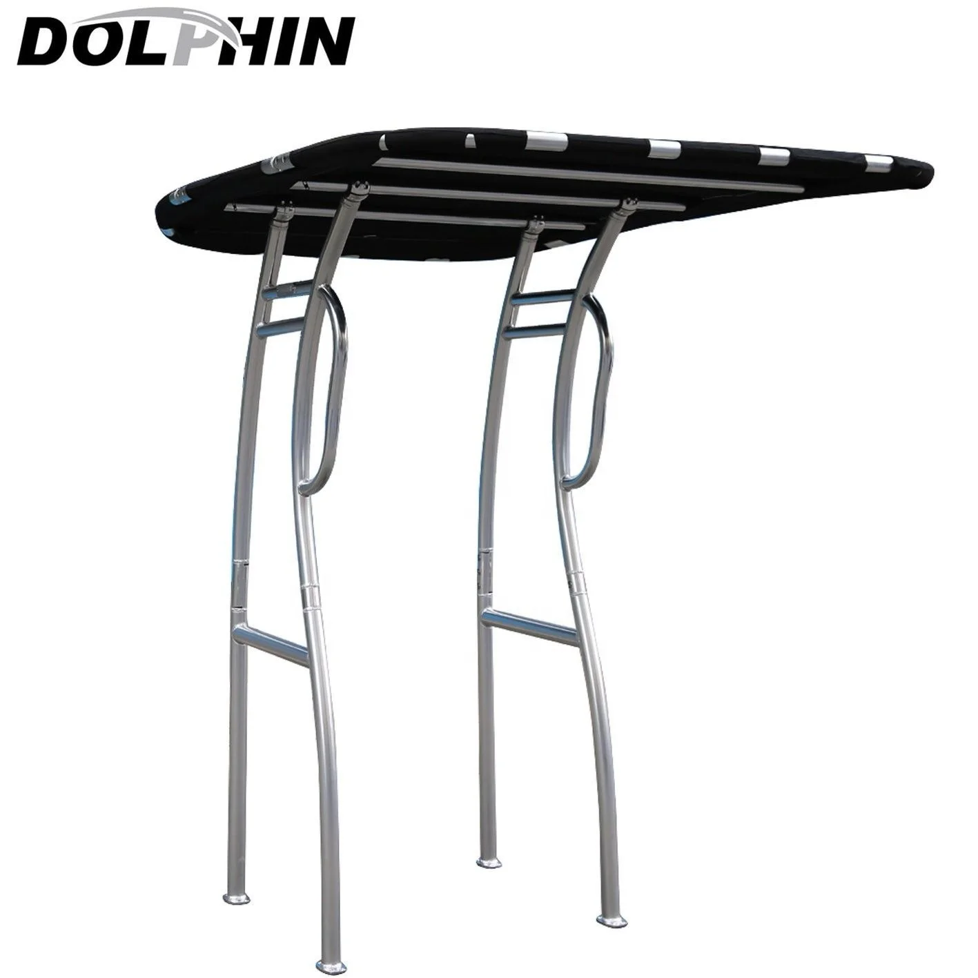  Dolphin Pro2 T-TOP/Центральная консоль для лодки TTOP сверхпрочная алюминиевая