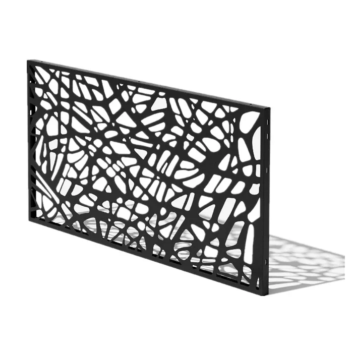 Corten steel metal screen corten steel panel screen corten steel rust screen