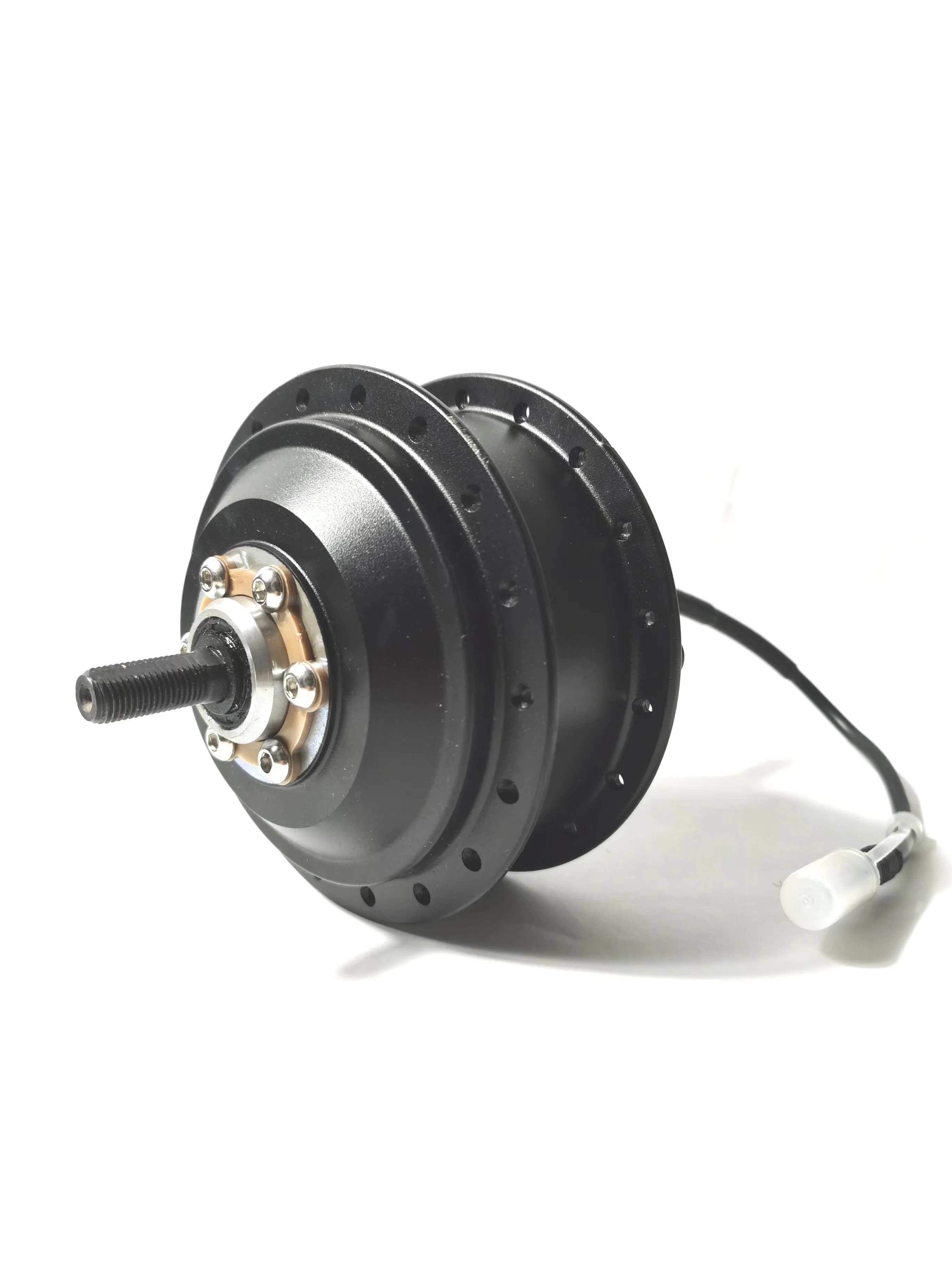 Комплект двигателя ступицы цикла 36 В 350 Вт