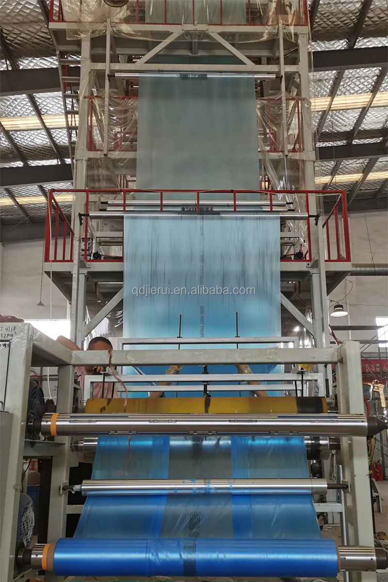 Заводская распродажа защита автомобиля 4 м x 300 пленка HDPE для маскировки краски