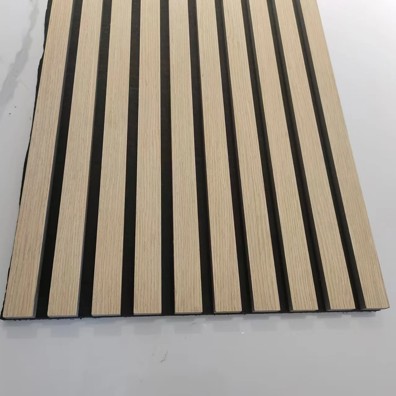 Fabric-Covered Acoustic Panels for Home Theaters and Studios
