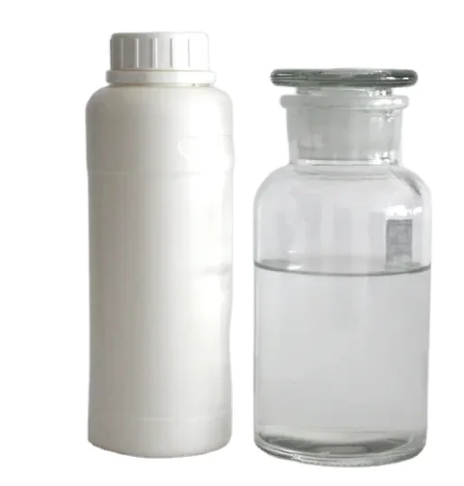 Manufacturer supply 99% Octanoic acid (C8) / Caprylic acid CAS 124-07-2