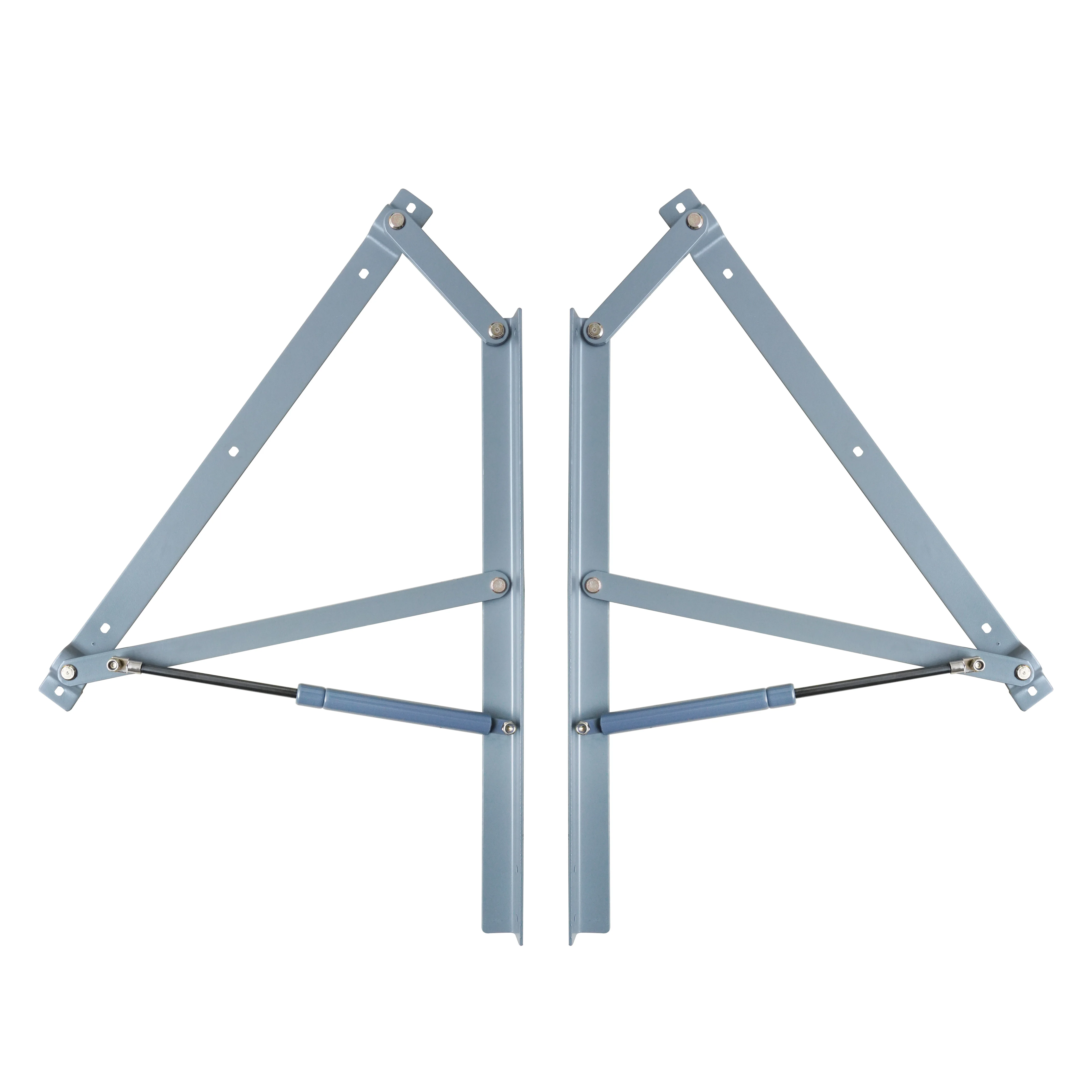 minimalism Furniture Hardware hinge optional large hydraulic lift up bed lift mechanism gas lift folding bed mechanism