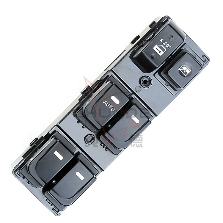 Недорогой переключатель управления окошком для hyundai Yue move 93570-0Q000M5