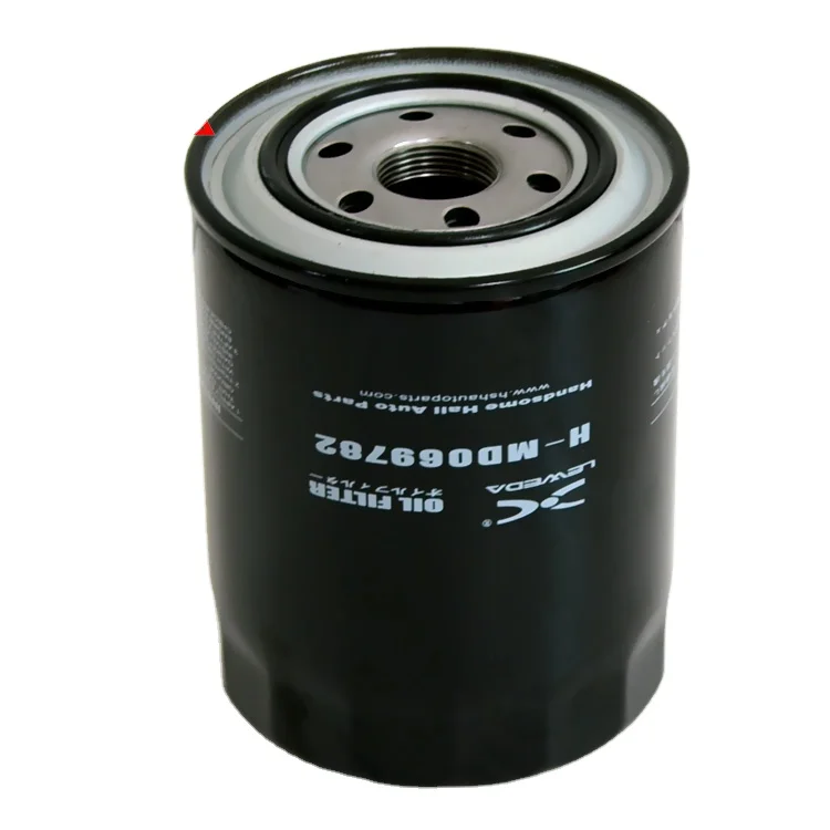 Wholesale Japanese Auto Oil Filter OEM1230A045 MD069782 26300-42000 Vsy114302A for Toyota Honda