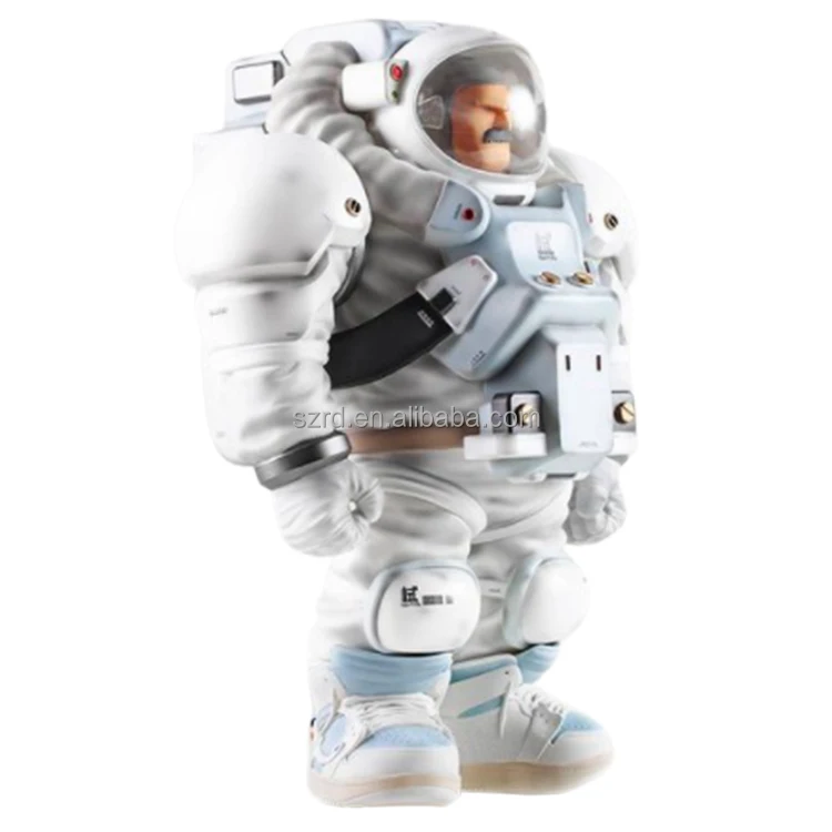 Assorted Custom POP Vinyl Action Figure Toys Custom Action Figure Toy