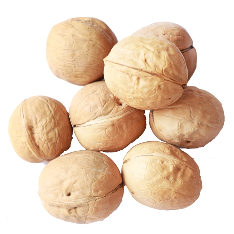 Заводская розетка, новый урожай, тонкая оболочка, грецкие орехи, цена, китайские грецкие орехи