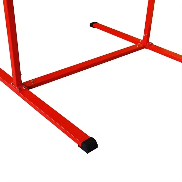 Factory Direct Wholesale Gymnastics Horizontal Bars Uneven Bars Gymnastic Kip Bar