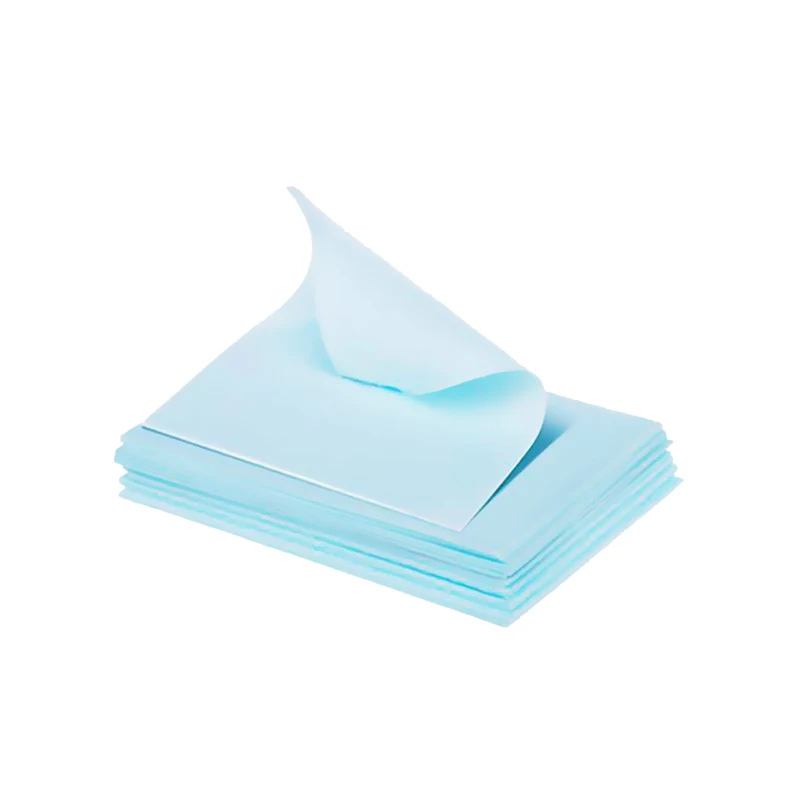 2022 Hot Selling Flake Solid Portable Floor Cleaning Tablet For Pet Floor Cleaning Dryer Sheets Softener