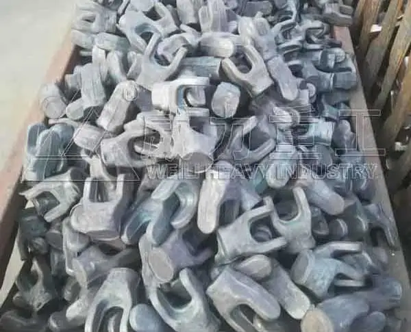 Hot Forging Forming Hydraulic Press 1000 Tons Fast Forging Forming Hydraulic Press