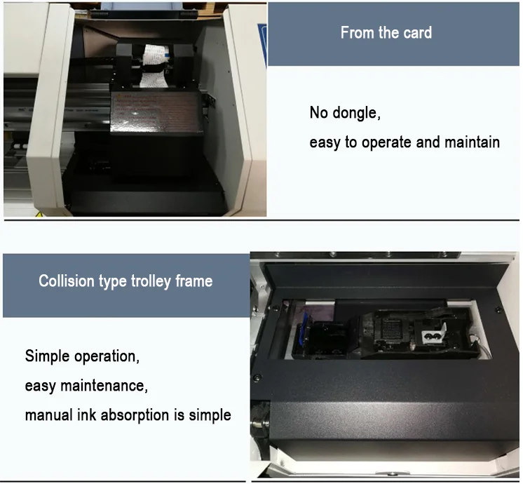 1.8m eco solvent printer i3200 printhead eco-solvent printer banner machines