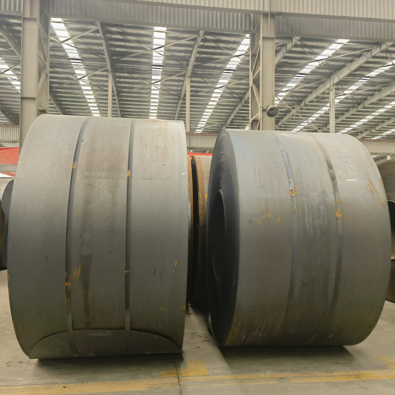 Q195 low carbon steel coil for nails supply
