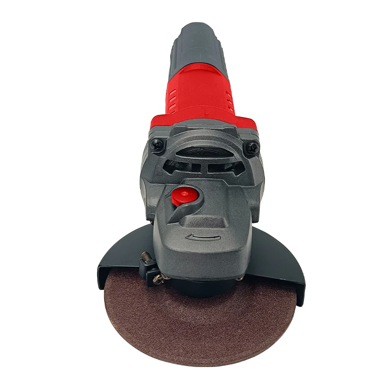 HOHOW S9108S Variable Speed 1100W Angle Grinder Power Tools 100mm