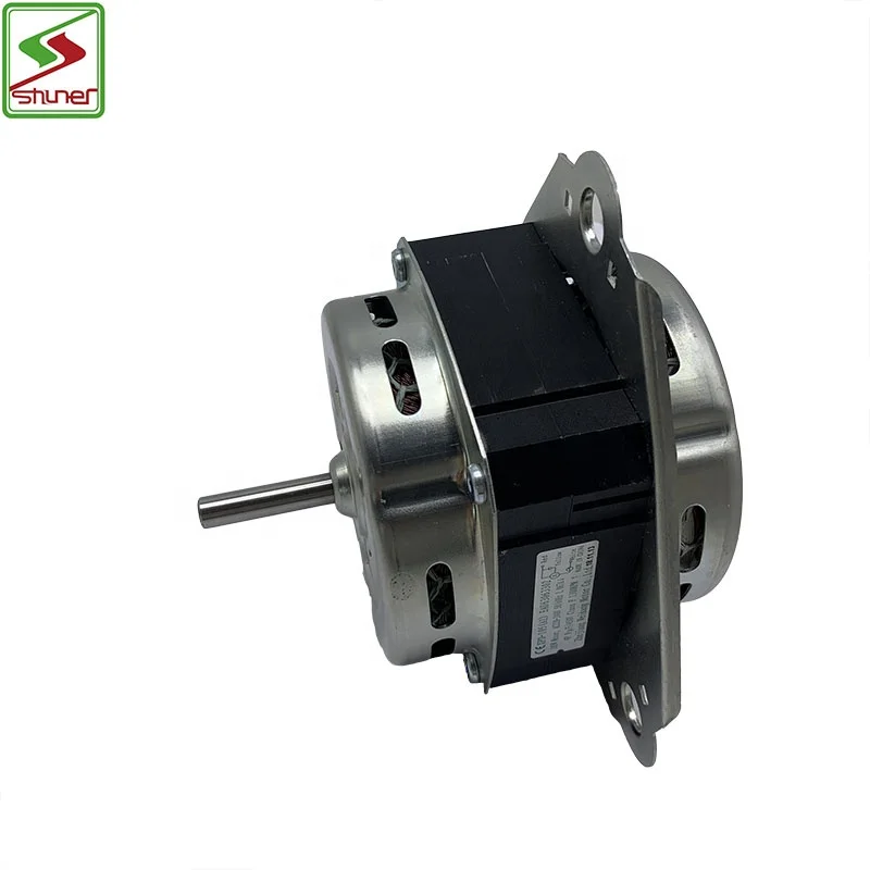 Washing machine motor  spin motor XPD-105 Washing machine engine