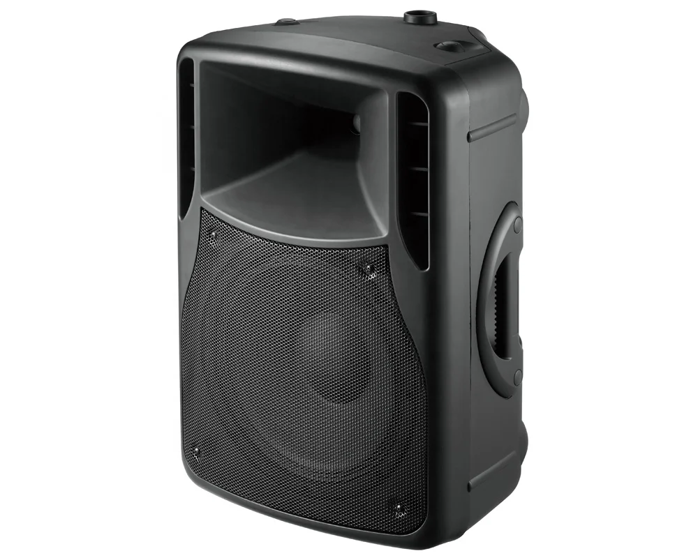 
PP-2715 Perfect Sound Quality Sound Box Speaker Passive speaker pro box speaker 