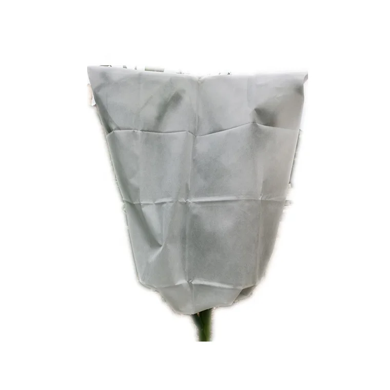 Non-woven fabric  Warm Plant Protection Jacket Winter Tree Cover plant cover
