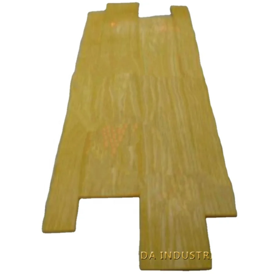 Mold for stamping cement wood texture concrete stamp mold leather embossed mold stamp