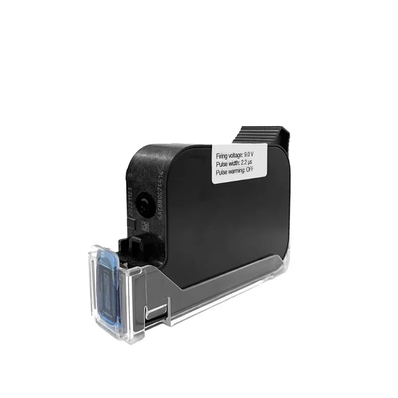 45 45a 51645a 2580 2588 js10 js12 ink jet cartridge filled hot selling  Black 45 Printer Solvent Ink CartridgePopular