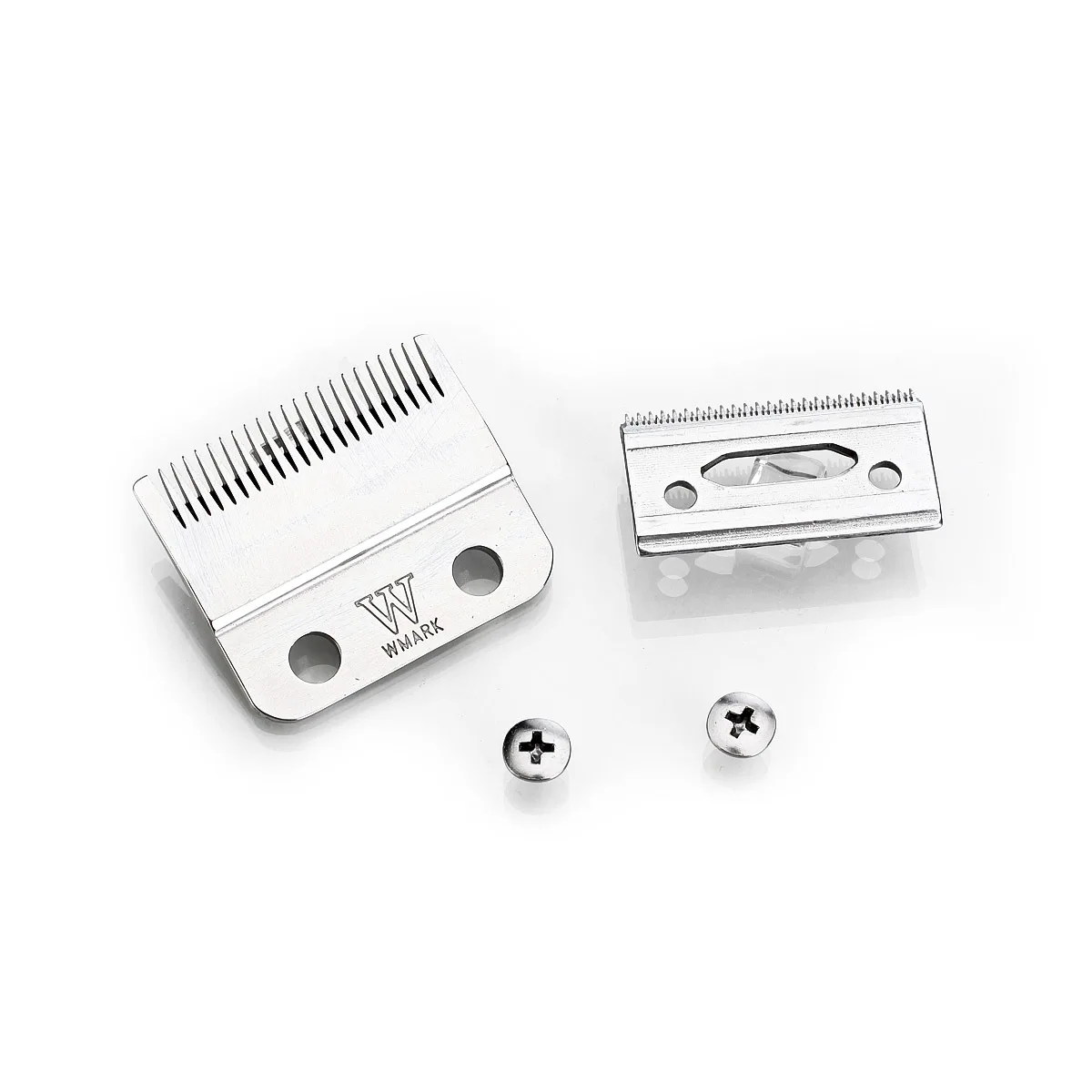 Wmark w-2 is applicable to Wahl and other brands of electric push and shear barber accessories, professional barber shops and