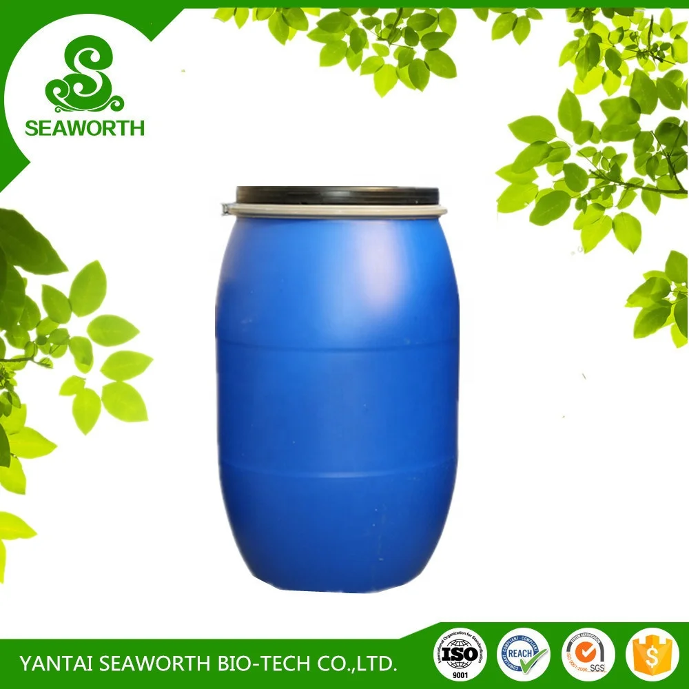 Plant compound liquid npk fertilizer