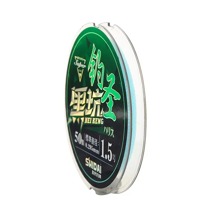 Nylon Fishing Line Low Price Wire Nylon High Quality Environmental Protection Twine Kit Hight Quality 2022 Cannon Fishing Line