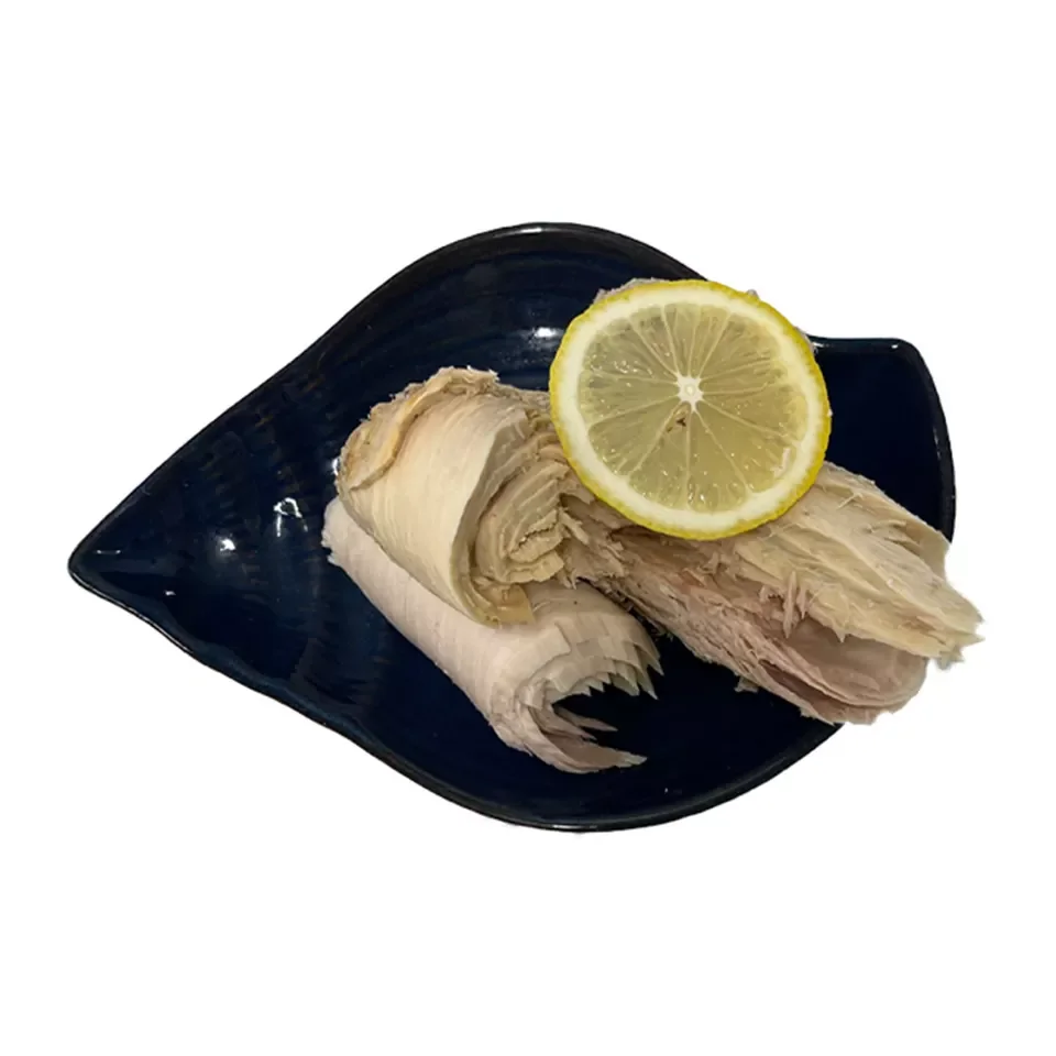 Seafood Frozen Tongol Tonno Immagini Fish Loin