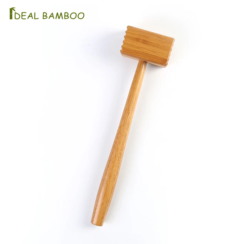 Натуральный молоток для мяса говядины