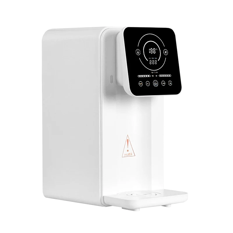 Ro water dispenser multi-function Constant Temperature Heating compact  VST-T2G