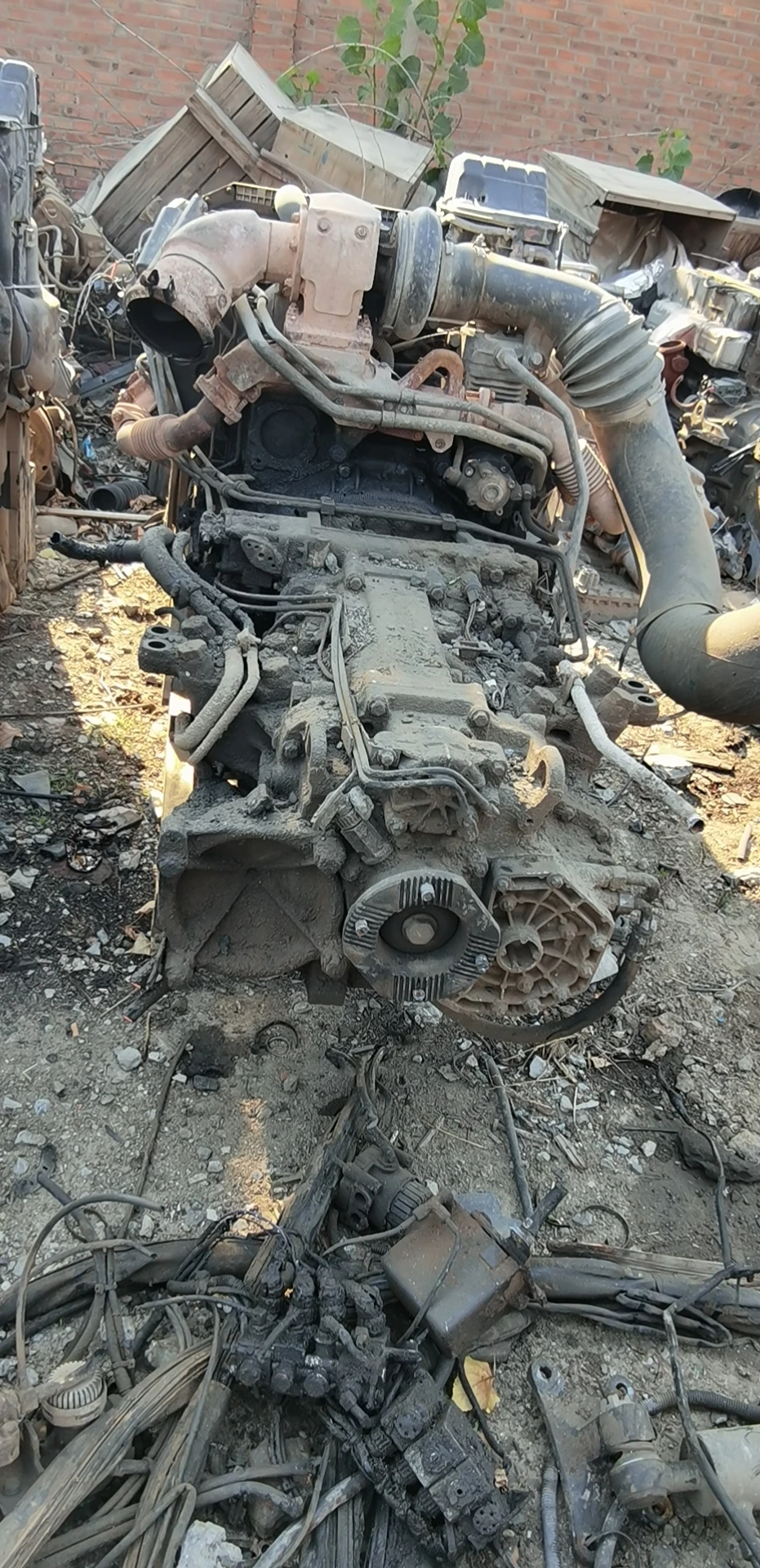 Б/у передачи G240-16