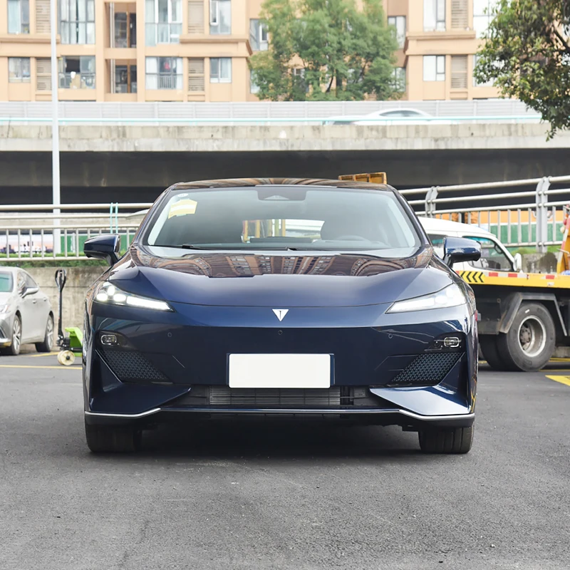 2023 модель ChangAn DEEPAL SL03 705 км 1200 китайский Автомобильный Автомобиль новые энергетические автомобили взрослый внедорожник электромобиль