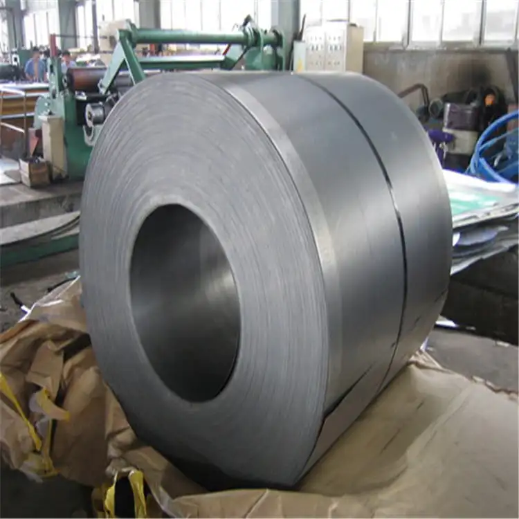 Sc50 Второе качество Spcc St12 St37 холоднокатаная углеродистая сталь Sae 1006 1012 Q345 горячекатаная катушка