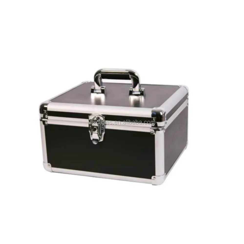 strong and portable metal tool box new design from China manufacturer
