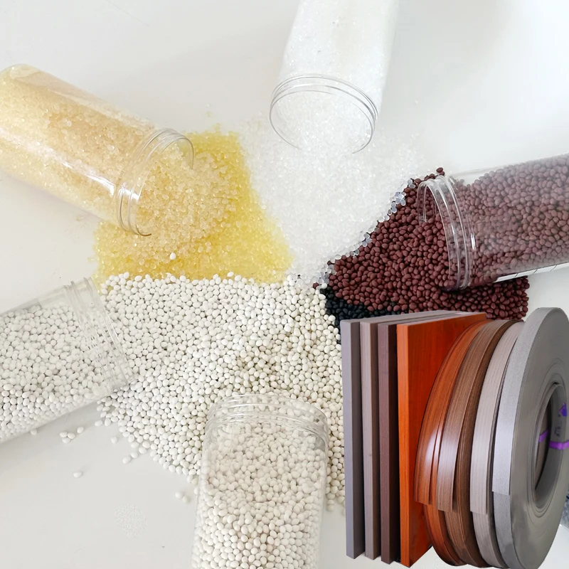 Оптовая продажа Высокое качество Горячая прозрачный клей химическая стойкость без запаха горячего расплава клея гранулы